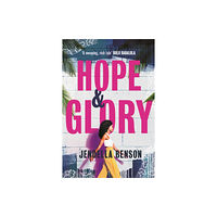 Orion Publishing Co Hope & Glory (inbunden, eng)