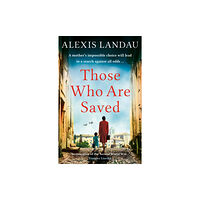 Orion Publishing Co Those Who Are Saved (häftad, eng)