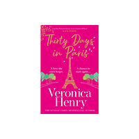 Orion Publishing Co Thirty Days in Paris (häftad, eng)