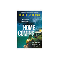 Orion Publishing Co Homecoming (häftad, eng)