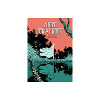 Abrams A Gift for a Ghost (inbunden, eng)