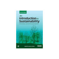 Taylor & francis ltd An Introduction to Sustainability (häftad, eng)