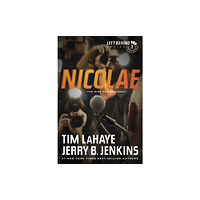 Tyndale House Publishers Nicolae (häftad, eng)