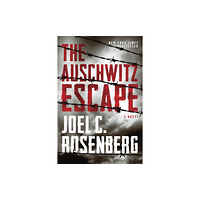 Tyndale House Publishers The Auschwitz Escape (häftad, eng)