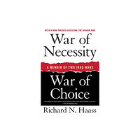 Simon & Schuster War of Necessity, War of Choice (häftad, eng)