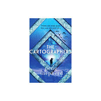 Orion Publishing Co The Cartographers (häftad, eng)