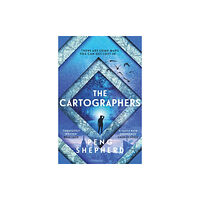 Orion Publishing Co The Cartographers (häftad, eng)