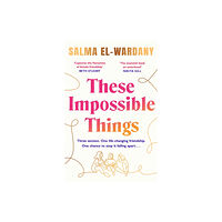 Orion Publishing Co These Impossible Things (häftad, eng)