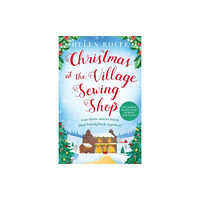 Orion Publishing Co Christmas at the Village Sewing Shop (häftad, eng)