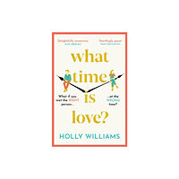 Orion Publishing Co What Time is Love? (häftad, eng)