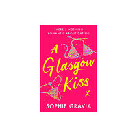 Orion Publishing Co A Glasgow Kiss (häftad, eng)