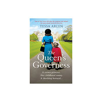 Orion Publishing Co The Queen's Governess (häftad, eng)