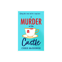 Orion Publishing Co A Murder at the Castle (häftad, eng)