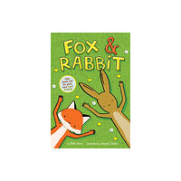 Abrams Fox & Rabbit (Fox & Rabbit Book #1) (häftad, eng)