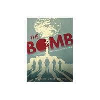 Abrams The Bomb (inbunden, eng)