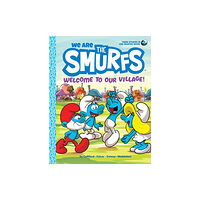 Abrams We Are the Smurfs (inbunden, eng)