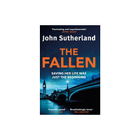 Orion Publishing Co The Fallen (inbunden, eng)