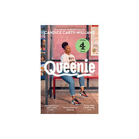 Orion Publishing Co Queenie (häftad, eng)
