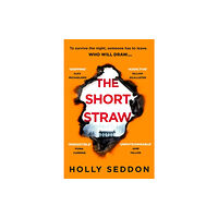Orion Publishing Co The Short Straw (häftad, eng)