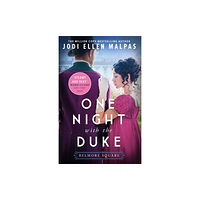 Orion Publishing Co One Night with the Duke (häftad, eng)