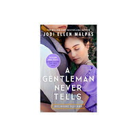 Orion Publishing Co A Gentleman Never Tells (häftad, eng)