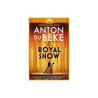Orion Publishing Co The Royal Show (inbunden, eng)