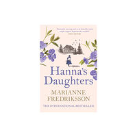 Orion Publishing Co Hanna's Daughters (häftad, eng)