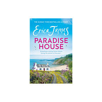 Orion Publishing Co Paradise House (häftad, eng)