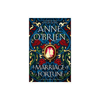 Orion A Marriage of Fortune (häftad, eng)
