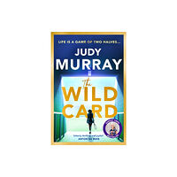 Orion Publishing Co The Wild Card (inbunden, eng)