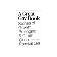 Abrams A Great Gay Book (inbunden, eng)