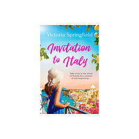 Orion Publishing Co Invitation to Italy (häftad, eng)