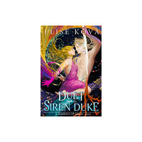Orion Publishing Co A Duet with the Siren Duke (häftad, eng)