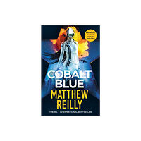 Orion Publishing Co Cobalt Blue (häftad, eng)
