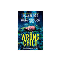 Orion Publishing Co The Wrong Child (häftad, eng)