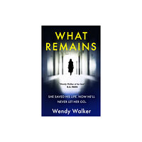 Orion Publishing Co What Remains (häftad, eng)