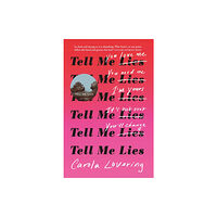 Orion Publishing Co Tell Me Lies (häftad, eng)