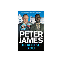 Pan Macmillan Dead Like You (häftad, eng)