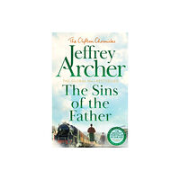 Pan Macmillan The Sins of the Father (häftad, eng)