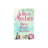 Pan Macmillan Best Kept Secret (häftad, eng)