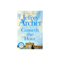 Pan Macmillan Cometh the Hour (häftad, eng)