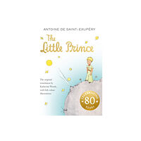 HarperCollins Publishers The Little Prince (häftad, eng)