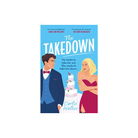 Orion Publishing Co The Takedown (häftad, eng)
