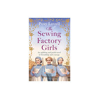 Orion Publishing Co The Sewing Factory Girls (häftad, eng)