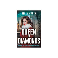 Orion Publishing Co Queen of Diamonds (häftad, eng)