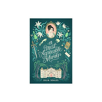 Orion Publishing Co A Most Agreeable Murder (häftad, eng)