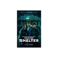 Orion Publishing Co Shelter (häftad, eng)