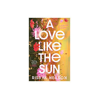 Orion Publishing Co A Love Like the Sun (häftad, eng)