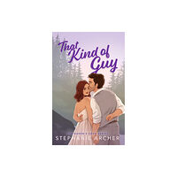 Orion Publishing Co That Kind of Guy (häftad, eng)