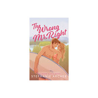 Orion Publishing Co The Wrong Mr Right (häftad, eng)